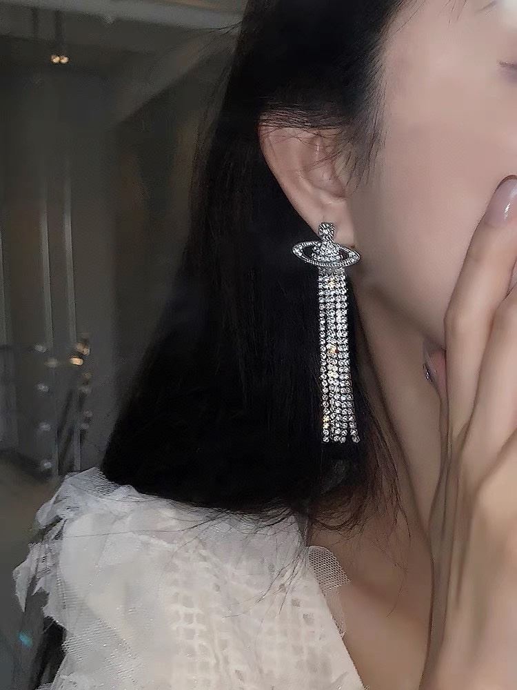 Vivienne Westwood Earrings